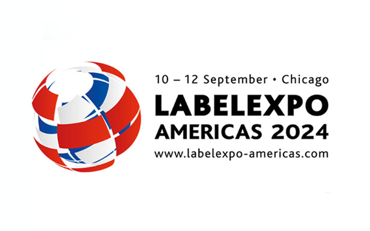 2024 9/10 - 9/12 Labelexpo Americas